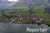 Luftaufnahme SEEN/Sarnersee - Foto Sarnersee 7700