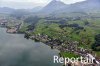 Luftaufnahme SEEN/Sarnersee - Foto Sarnersee 7711