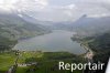 Luftaufnahme SEEN/Sarnersee - Foto Sarnersee 7872