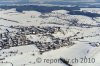 Luftaufnahme Kanton Luzern/Hohenrain - Foto Hohenrain 6210