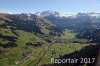 Luftaufnahme Kanton Bern/Lenk - Foto Lenk 6933