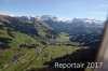 Luftaufnahme Kanton Bern/Lenk - Foto Lenk 6935