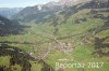 Luftaufnahme Kanton Bern/Lenk - Foto Lenk 6942