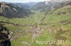 Luftaufnahme Kanton Bern/Lenk - Foto Lenk 6956