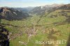 Luftaufnahme Kanton Bern/Lenk - Foto Lenk 6957