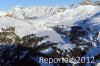 Luftaufnahme Kanton Obwalden/Aelggialp - Foto Aelggialp 1842