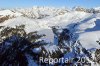 Luftaufnahme Kanton Obwalden/Aelggialp - Foto Aelggialp 1858