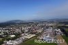 Luftaufnahme Kanton Zuerich/Ruemlang - Foto Ruemlang 5898