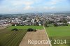 Luftaufnahme Kanton Zuerich/Ruemlang - Foto Ruemlang 8969