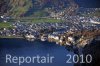 Luftaufnahme Kanton Schwyz/Brunnen - Foto Brunnen 5125