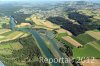 Luftaufnahme SEEN/Flachsee - Foto Flachsee 0459