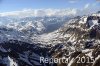 Luftaufnahme Kanton Uri/Gotthardpass - Foto Gotthardpass 2867