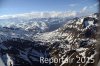 Luftaufnahme Kanton Uri/Gotthardpass - Foto Gotthardpass 2869