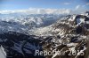 Luftaufnahme Kanton Uri/Gotthardpass - Foto Gotthardpass 2870