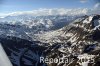 Luftaufnahme Kanton Uri/Gotthardpass - Foto Gotthardpass 2873