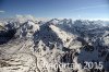 Luftaufnahme Kanton Uri/Gotthardpass - Foto Gotthardpass 2875