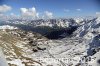 Luftaufnahme Kanton Uri/Gotthardpass - Foto Gotthardpass 2883