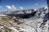 Luftaufnahme Kanton Uri/Gotthardpass - Foto Gotthardpass 2888