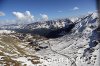 Luftaufnahme Kanton Uri/Gotthardpass - Foto Gotthardpass 2889