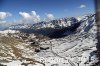 Luftaufnahme Kanton Uri/Gotthardpass - Foto Gotthardpass 2892