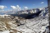 Luftaufnahme Kanton Uri/Gotthardpass - Foto Gotthardpass 2893