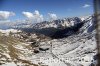 Luftaufnahme Kanton Uri/Gotthardpass - Foto Gotthardpass 2894