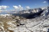 Luftaufnahme Kanton Uri/Gotthardpass - Foto Gotthardpass 2895