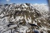 Luftaufnahme Kanton Uri/Gotthardpass - Foto Gotthardpass 2897