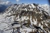 Luftaufnahme Kanton Uri/Gotthardpass - Foto Gotthardpass 2899