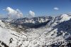 Luftaufnahme Kanton Uri/Gotthardpass - Foto Gotthardpass 2902