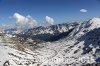 Luftaufnahme Kanton Uri/Gotthardpass - Foto Gotthardpass 2906