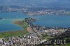 Luftaufnahme Kanton Schwyz/Pfaeffikon - Foto Pfaeffikon 5091