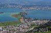 Luftaufnahme Kanton Schwyz/Pfaeffikon - Foto Pfaeffikon 5092