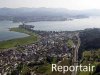 Luftaufnahme Kanton Schwyz/Pfaeffikon - Foto Pfaeffikon 5145388