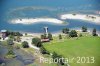 Luftaufnahme BAEDER/Urnersee Badeinseln - Foto Badeinseln Flueelen 1161