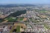 Luftaufnahme Kanton Zuerich/Bruettiseller-Kreuz - Foto A1 Bruetiseller-Kreuz 6393