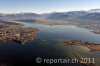 Luftaufnahme Kanton Schwyz/Obersee - Foto Obersee 6847