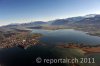 Luftaufnahme Kanton Schwyz/Obersee - Foto Obersee 6848