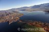 Luftaufnahme Kanton Schwyz/Obersee - Foto Obersee 6853