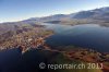 Luftaufnahme Kanton Schwyz/Obersee - Foto Obersee 6854