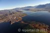 Luftaufnahme Kanton Schwyz/Obersee - Foto Obersee 6856