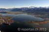 Luftaufnahme Kanton Schwyz/Obersee - Foto Obersee 6988