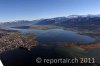 Luftaufnahme Kanton Schwyz/Obersee - Foto Obersee 6990