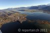 Luftaufnahme Kanton Schwyz/Obersee - Foto Obersee 6996