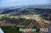 Luftaufnahme Kanton Jura/Bure - Foto Bure 6668