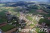 Luftaufnahme Kanton Jura/Bure - Foto Bure 6676
