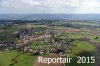 Luftaufnahme Kanton Jura/Bure - Foto Bure 6729