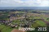 Luftaufnahme Kanton Jura/Bure - Foto Bure 6731