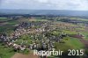 Luftaufnahme Kanton Jura/Bure - Foto Bure 6732