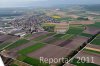 Luftaufnahme LANDWIRTSCHAFT/Muentschemier - Foto Muentschemier 0878